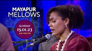 Syamesvari Devi Dasi – Mayapur Mellows – 15th January 2023