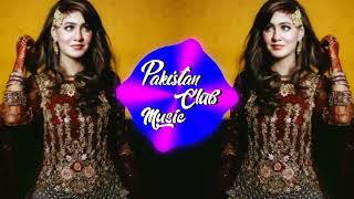 Tera Woh Pyar (DJ Hasiib Remix) Ft. Momina Mustehsan  & Asim Azhar