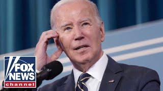The return of Joe Biden: Former president ‘tough talk’ under scrutiny amid decline allegations
