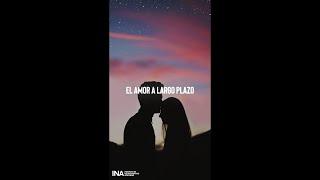 El amor a largo plazo