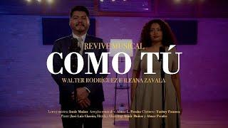 Como Tú | Tema 5 | Revive Musical 3