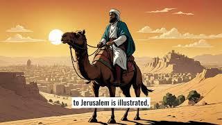 Conquest of Jerusalem Umar's Legacy