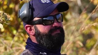 Safari Guide of the Year 2019 Day 4 Advanced Rifle Handling