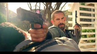 FULL ACTION 2023 HOTESST MOVIE: CLOSE RANGE [SCOTT ADKINS]