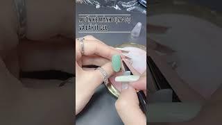 Mẹo luyện tập khi mới học kẻ nail, vẽ nail