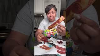 Bacon Review (Duck, Beef, Veggie, Turkey)!! Kimmys Kreations