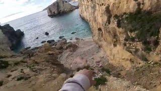 Sergej-Beach Update | Auswandern nach Malta/Gozo ️