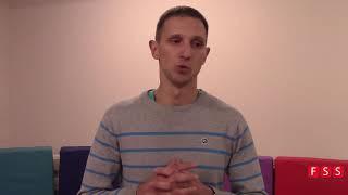 Консалтинговая компания FSS – отзыв о тренинге Системное мышление для развития бизнеса