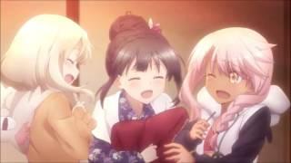 Fate/kaleid liner PrismaIllya 3rei!! Theme song