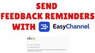 How to Increase Your eBay Feedback Score
