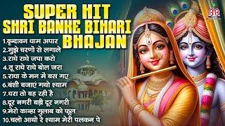 Super hit shri banke bihari bhajan~krishna bhajans~Shree Radhe radhe krishna bhajan~krishna bhajan