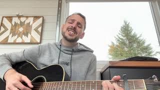 Cover: Turn your eyes upon Jesus - Alan Jackson