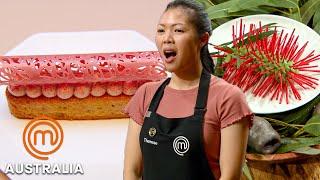 Best Pressure Tests | MasterChef Australia | MasterChef World