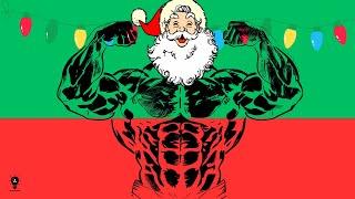 Tis The Season To Get Swole  