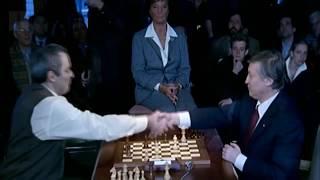 Garry Kasparov vs Anatoly Karpov  A Rivalry For The Ages