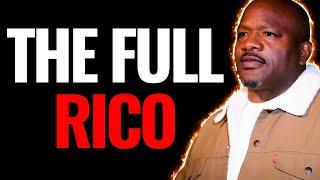 Big U: The Full RICO Indictment