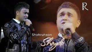 Shohruhxon - Shaydo | Шохруххон - Шайдо (Official Video)