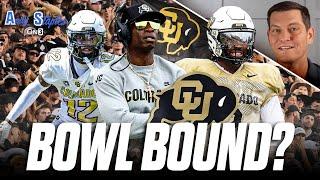 Why Colorado will see IMPROVEMENT in 2024 | How Buffaloes, Deion Sanders make a Bowl Game in Boulder
