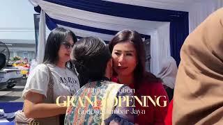 Grand Opening Authorized Dealer Chery - Cirebon (25 Juni 2024)