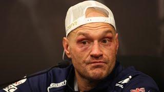 Can TYSON FURY beat OLEKSANDR USYK in the rematch, and if so, how?