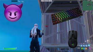 Fortnite BuildFights Gameplay
