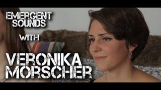 Veronika Morscher - Silent Flame // Emergent Sounds Unplugged