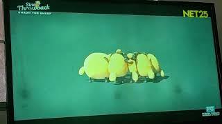 StudioCanal/Aardman Logo (2015) (NET25 AIRING)