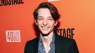 Jack Kelly- Mike Faist | Santa Fe