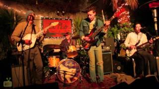 PreTeen "Irene" | Live @ El Rio [HQ Audio + Video]