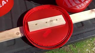 $5 Honey Bee Swarm Traps