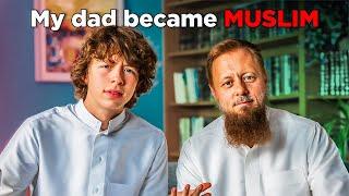 Why My British Family Became Muslim | My Dad's Amazing Story