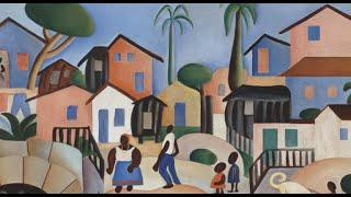 Tarsila, the mother of Brazilian Modern Art