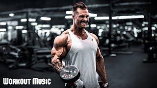 Best Gym Workout Music Mix 2025  Fitness, Gym, Workout Motivation Music Best Trap & Rap Music 2025