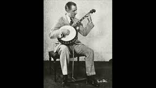 Harry Reser Banjo Solo: Lolliepops 1925