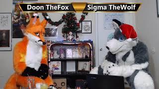 Interviews w/ Sigma:  DoonTheFox (ep2)