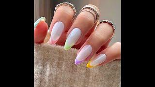 Simple & Fancy Nail Art Tip | LDS Dreamy Dream Collection