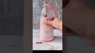 Blender Botol Portable