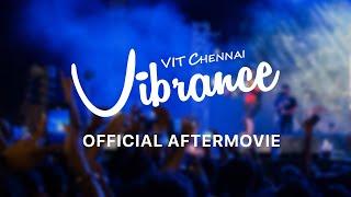 Vibrance 2020 Official Aftermovie | VIT Chennai