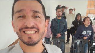Palabra de Dios para 6 de Abril