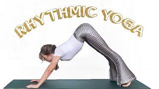 Awaken Your Body: Rhythmic Yoga Flow for Dancers