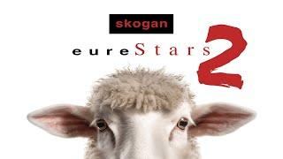 Skogan - Eure Stars 2 ( OFFICIAL VIDEO )