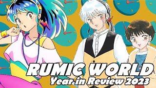 Rumic World 2023 Year in Review