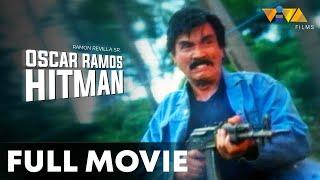 Oscar Ramos: Hitman FULL MOVIE | Ramon Revilla, Sr., Paquito Diaz, Vic Vargas, Carlos Padilla Jr.