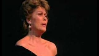 Dame Kiri Te Kanawa sings "Vocalise" - Rachmaninoff
