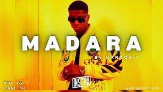 [FREE] Instru Rap Ninho x Werenoi 2024 "MADARA" | Trap Banger Instrumental By Narcos-t