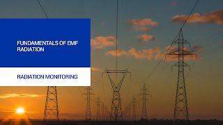 Fundamentals of EMF Radiation