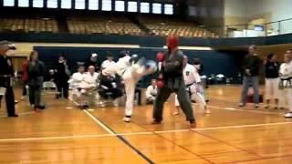 Copy of Adrian Galvan New Highlight Video - Bow To You Sensei Part 2