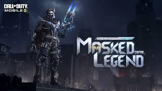 Call of Duty®: Mobile – Masked Legend Draw Trailer