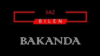 HAJY ÝAZMÄMMEDOW _ BAKANDA ( KARAOKE )