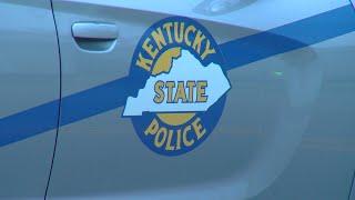 Kentucky State Police training material advocated using violence, included Hitler quote